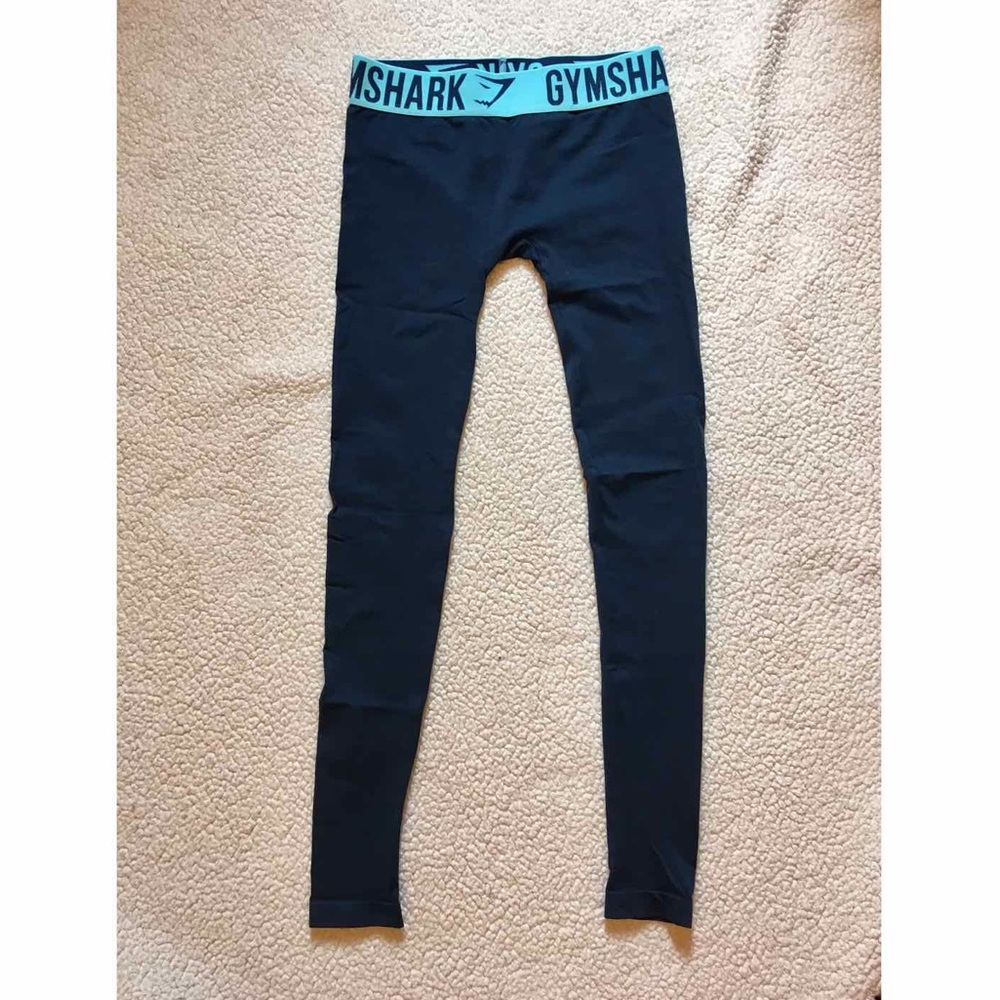 Womens Gymshark Fit Leggings